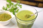 Organic Moringa Powder - Nutrient-Rich Superfood