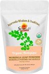 Sewanti Organic Moringa Powder - 200g