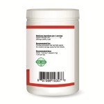 Organic Moringa Leaf Powder 250g - Pure Nutrition