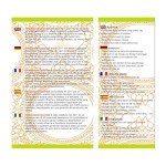 Organic Pure Moringa Leaf Powder 200g