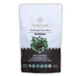 Moringa Leaf Powder for Smoothies and Teas