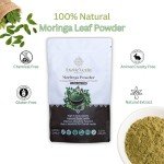 Moringa Leaf Powder for Smoothies and Teas