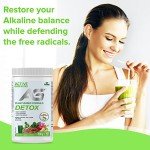Active Green Pro - Detox Blend with Moringa & Herbs
