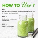 Active Green Pro - Detox Blend with Moringa & Herbs