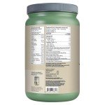 Moringa & Turmeric Anti-Inflammatory Protein Powder