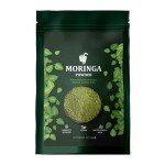 FzyEzy 100% Pure Moringa Vegetable Powder - 227g