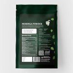 FzyEzy 100% Pure Moringa Vegetable Powder - 227g