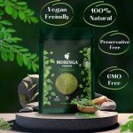 FzyEzy 100% Pure Moringa Vegetable Powder - 227g