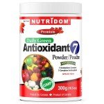 Moringa Superfood Powder with Spirulina & Acai 300g