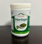 Western Ghats Organic Moringa Leaf Powder