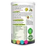 Organic Moringa Oleifera Leaf Powder, 227g