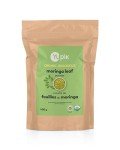 Yupik Organic Moringa Leaf Powder Superfood 0.45kg