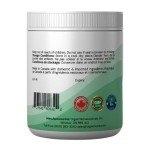 Organic Moringa Leaf Powder - Nutrient-Packed Superfood