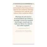 Himalaya Moringa Capsules, 1000mg Antioxidant Support