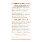 Himalaya Moringa Capsules, 1000mg Antioxidant Support