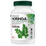 Moringa Leaf Extract 10:1, 5,000 mg, 120 Capsules