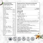 Moringa & Turmeric Anti-Inflammatory Protein Powder