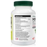 Moringa Leaf Extract 10:1, 5,000 mg, 120 Capsules