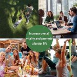 Moringa Capsules & Powder - 800 mg Wellness Boost