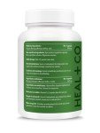 Heal + Co. Moringa Capsules, 120 Count