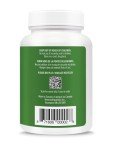Heal + Co. Moringa Capsules, 120 Count
