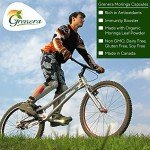 Grenera Moringa Capsules 2000 mg - 120 Veg Capsules