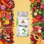 Sewanti Organic Moringa Powder - 60 Grams