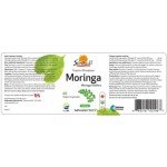 Sewanti Organic Moringa Powder - 60 Grams