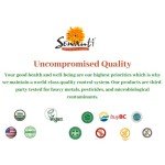 Sewanti Organic Moringa Powder - 60 Grams