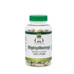 Pure Moringa Oleifera 120 Capsules - 800mg