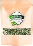 Organic Moringa Green Tea Leaves - 50g Pack