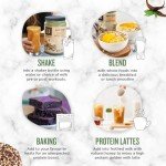Moringa & Turmeric Anti-Inflammatory Protein Powder