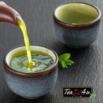 Mint Moringa Oleifera Energy Tea - 25 Bags