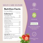 Moringa Wellness Tea - Herbal Digestive Elixir
