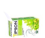 Tipson Organic Moringa Tea - Original Flavor - 25 Bags