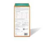 Moringa Tulsi Green Tea - 20 Pyramid Bags