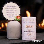 Moringa Wellness Tea - Herbal Digestive Elixir