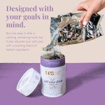 Moringa Wellness Tea - Herbal Digestive Elixir