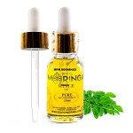 Moringa Multi-Vitamin Face & Hair Oil - 15ml