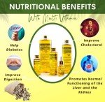 Moringa Multi-Vitamin Face & Hair Oil - 15ml