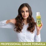 Pure Moringa Seed Oil - 4 oz (113ml)