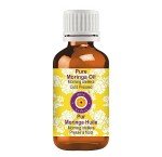 Deve Herbes Pure Moringa Oil, 15ml