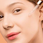 Moringa Multi-Vitamin Face & Hair Oil - 15ml