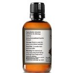 Virgin Organic Moringa Oil - Cold Pressed 100%