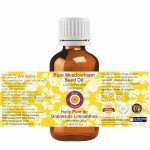 Deve Herbes Cold Pressed Pure Moringa Oil 50ml
