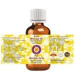 Deve Herbes Pure Moringa Oil, 15ml
