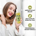 Pure Moringa Seed Oil - 4 oz (113ml)