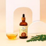 Grenera 100% Pure Moringa Oil - Natural Moisturizer