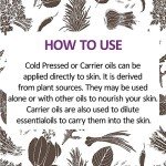 Deve Herbes Cold Pressed Pure Moringa Oil 50ml