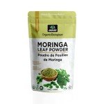 Organic Indigo Moringa Green Powder